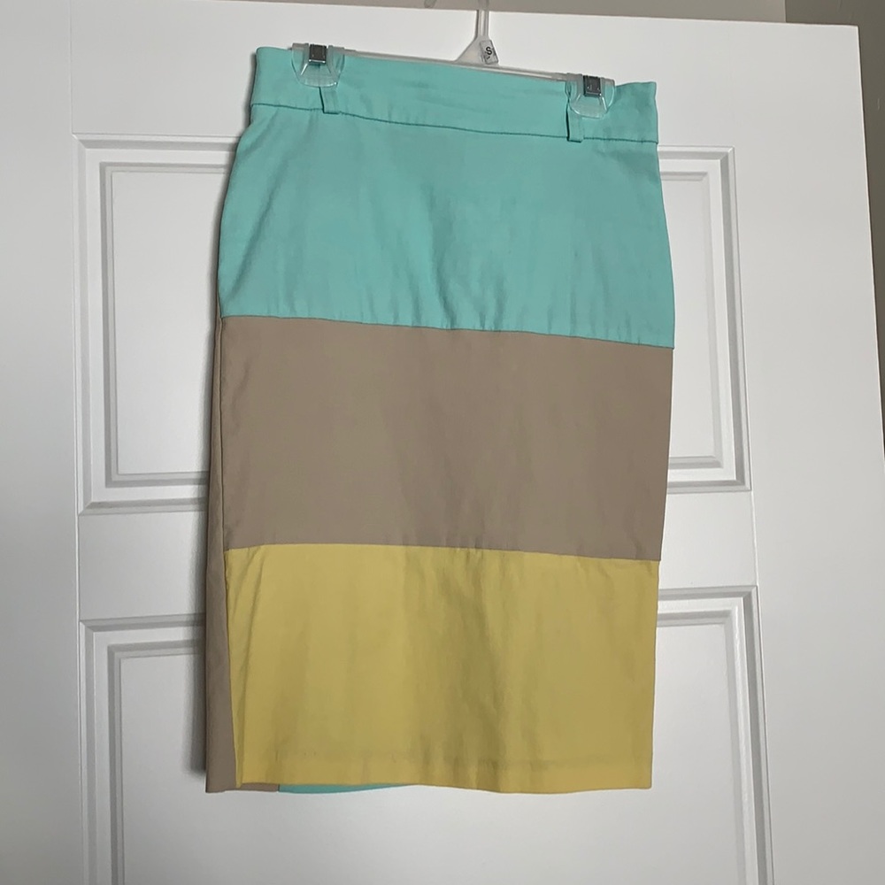 Bohme pencil skirt